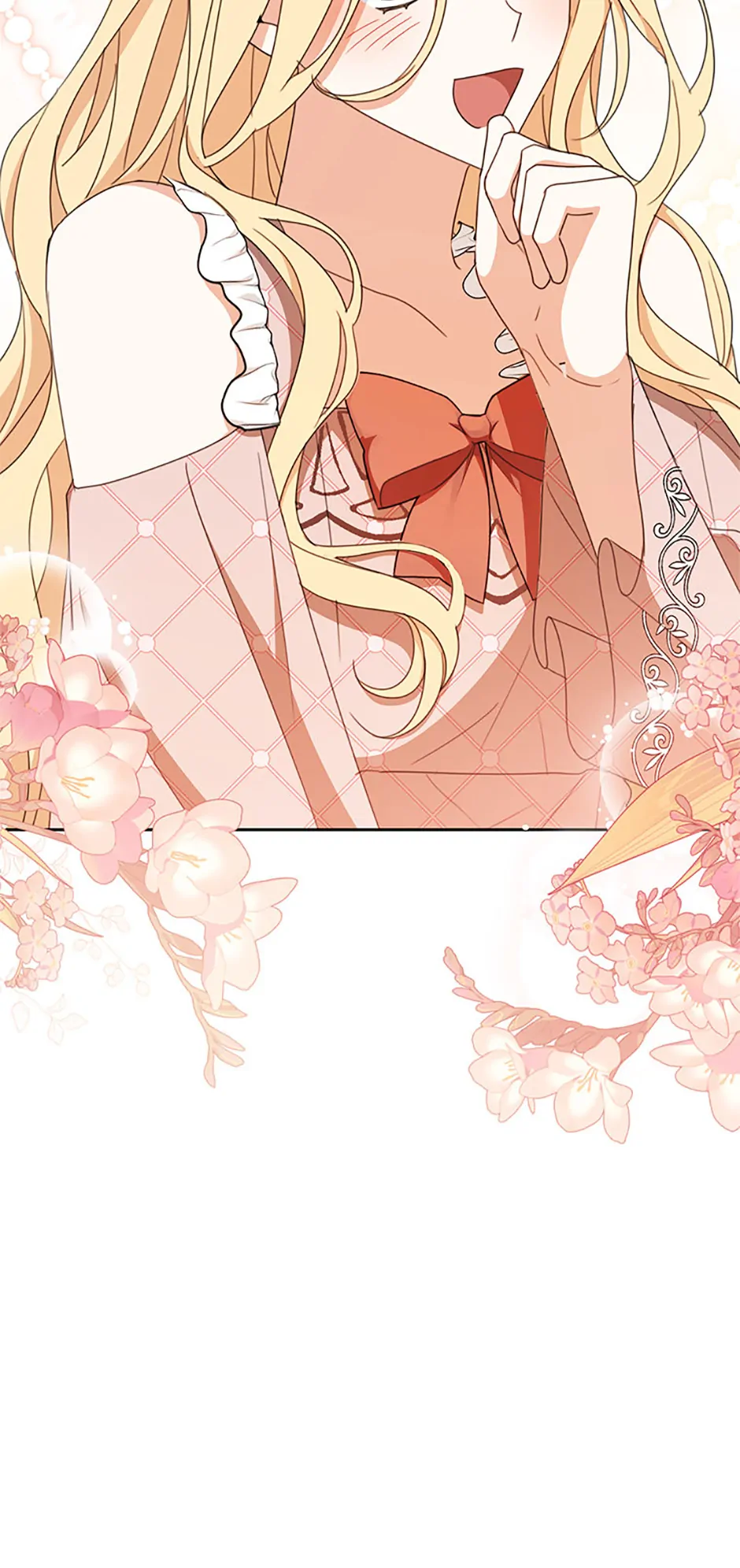 Please Treat Your Friends Preciously Chapter 61 355 ch 61 84