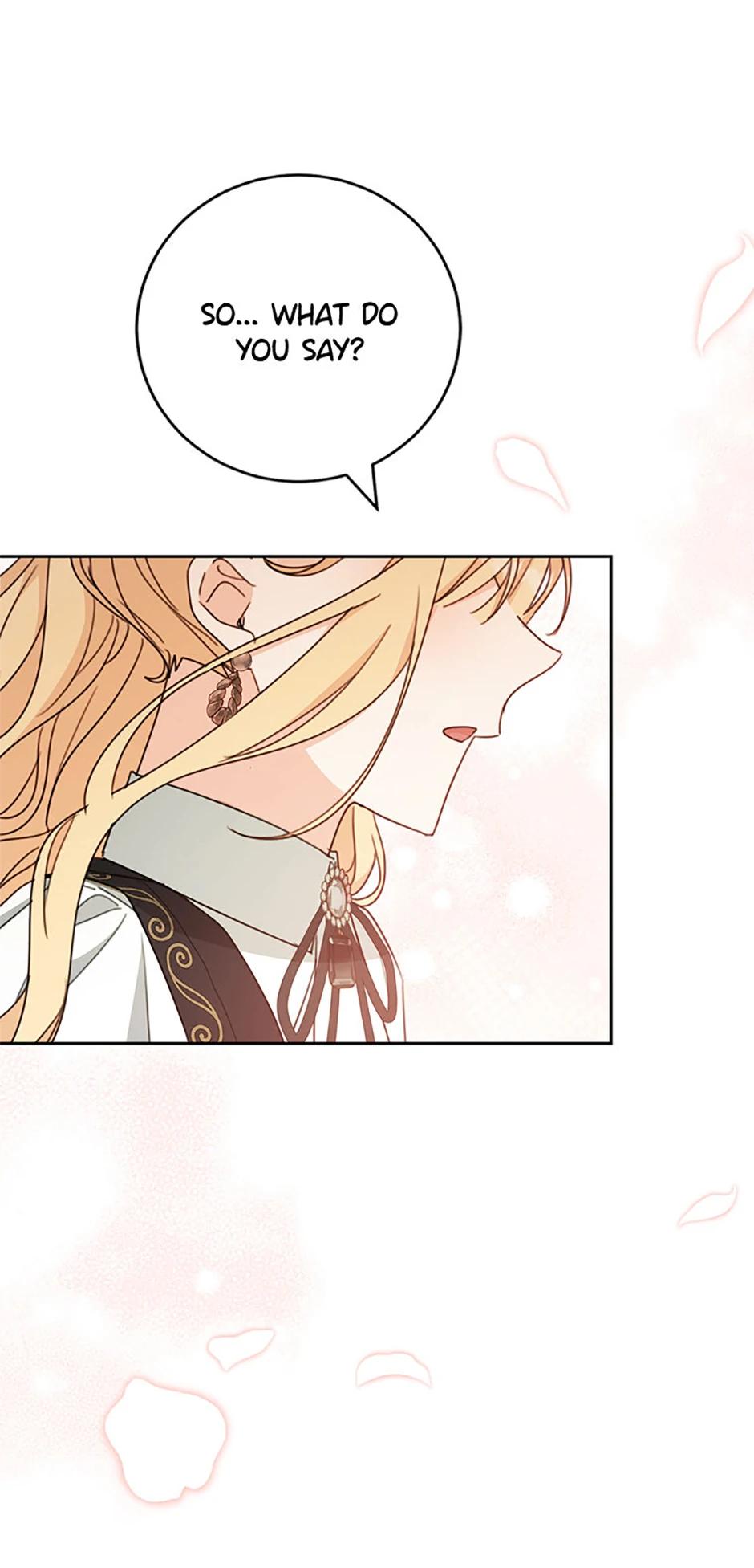 Please Treat Your Friends Preciously Chapter 61 280 ch 61 9