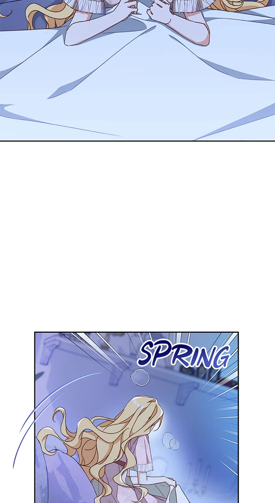 Please Treat Your Friends Preciously Chapter 66 299 ch 66 13