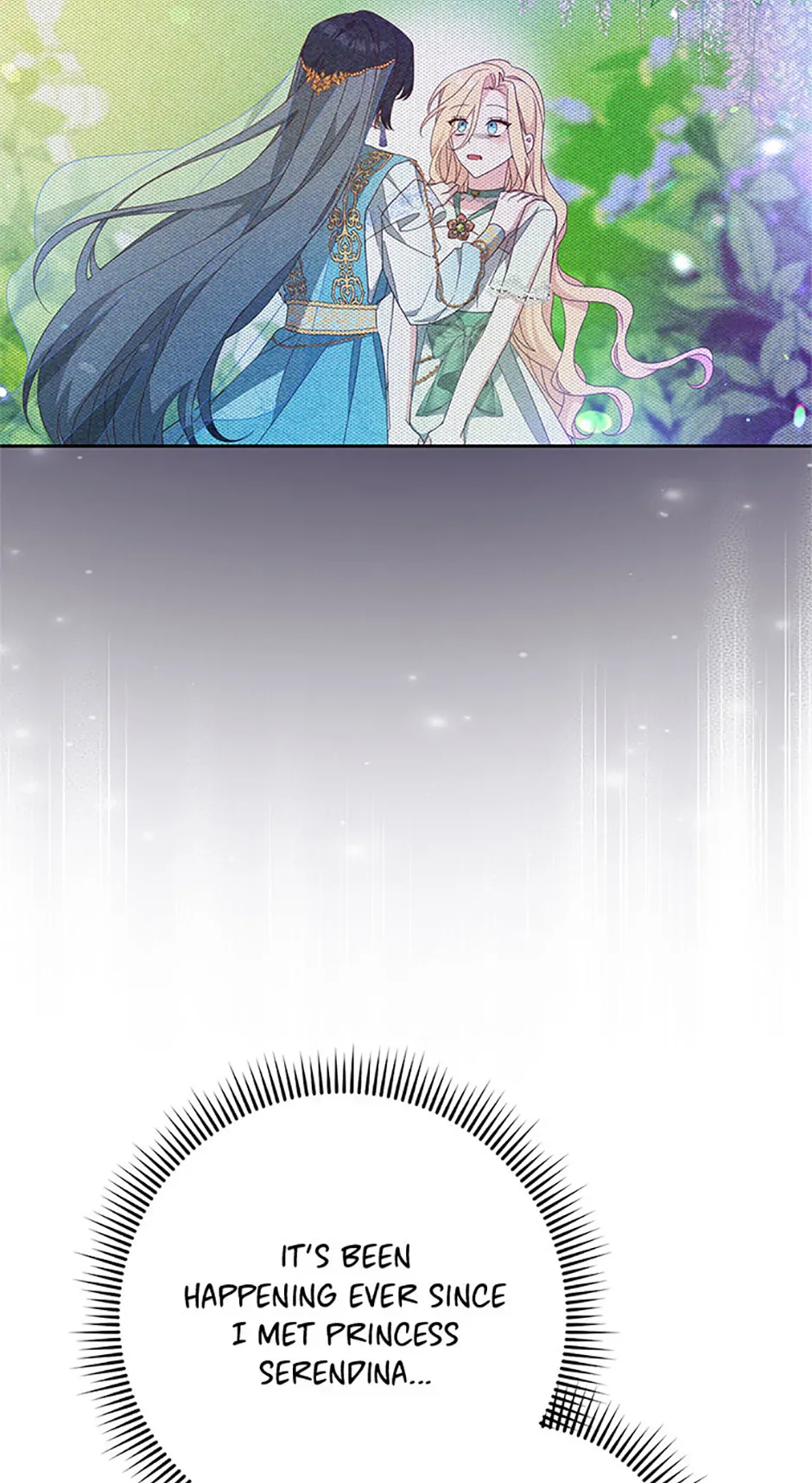 Please Treat Your Friends Preciously Chapter 66 301 ch 66 15