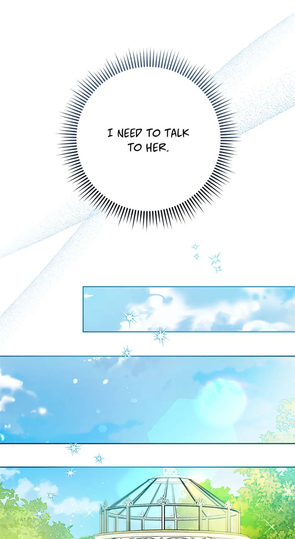 Please Treat Your Friends Preciously Chapter 66 303 ch 66 17