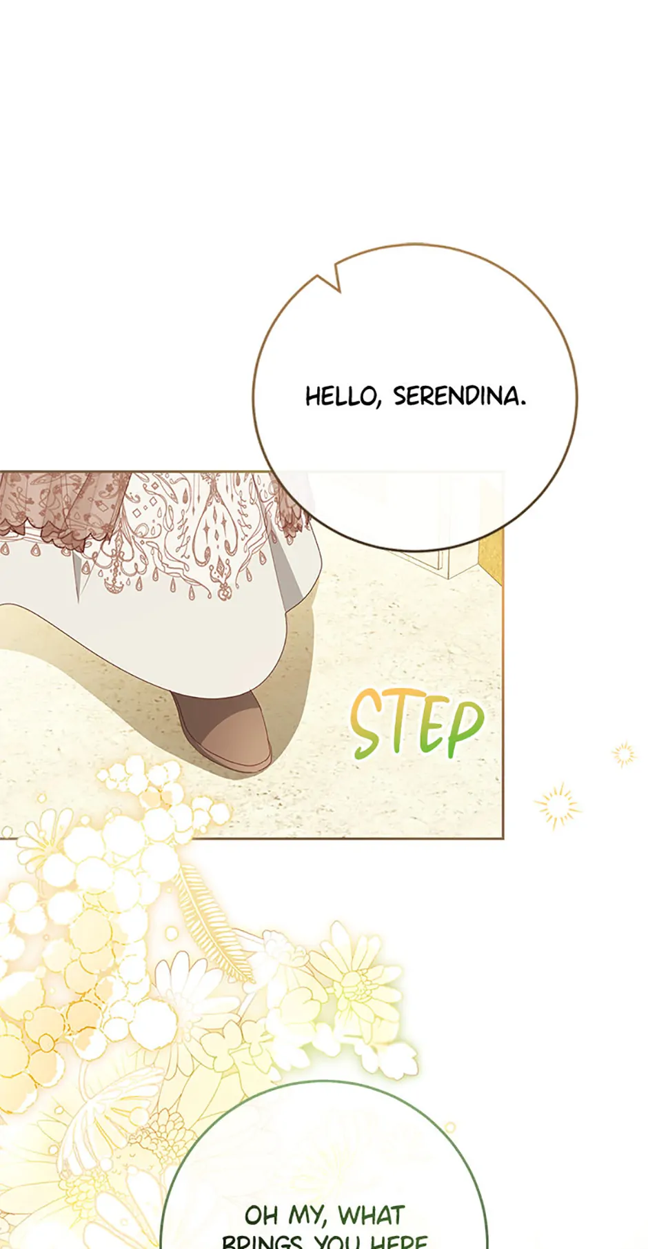 Please Treat Your Friends Preciously Chapter 66 305 ch 66 19