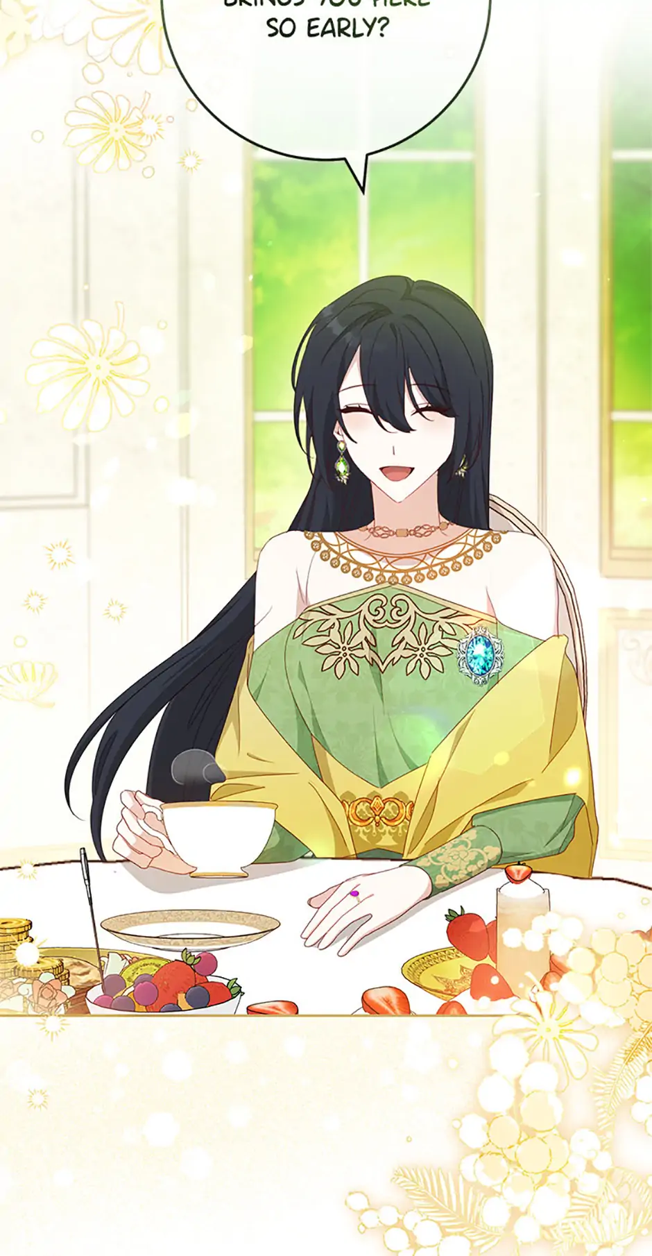 Please Treat Your Friends Preciously Chapter 66 306 ch 66 20