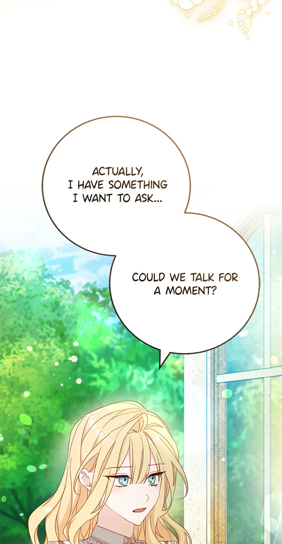 Please Treat Your Friends Preciously Chapter 66 307 ch 66 21