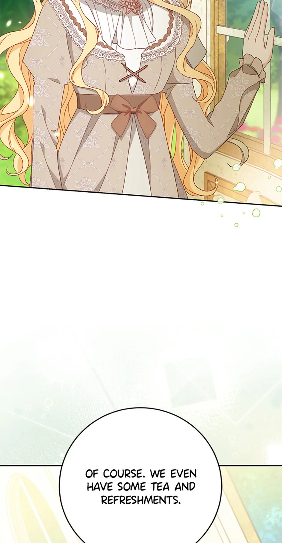 Please Treat Your Friends Preciously Chapter 66 308 ch 66 22