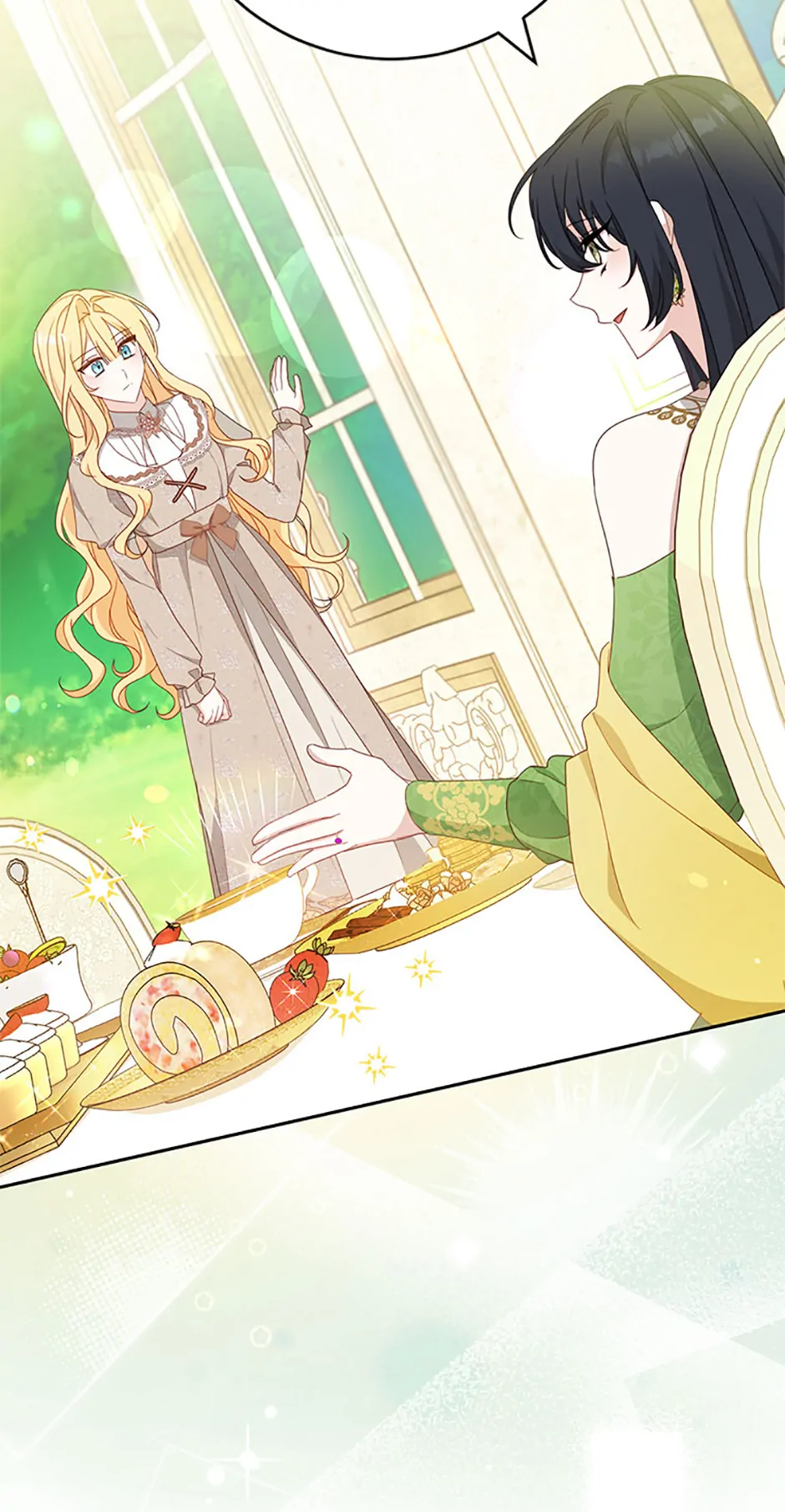 Please Treat Your Friends Preciously Chapter 66 309 ch 66 23