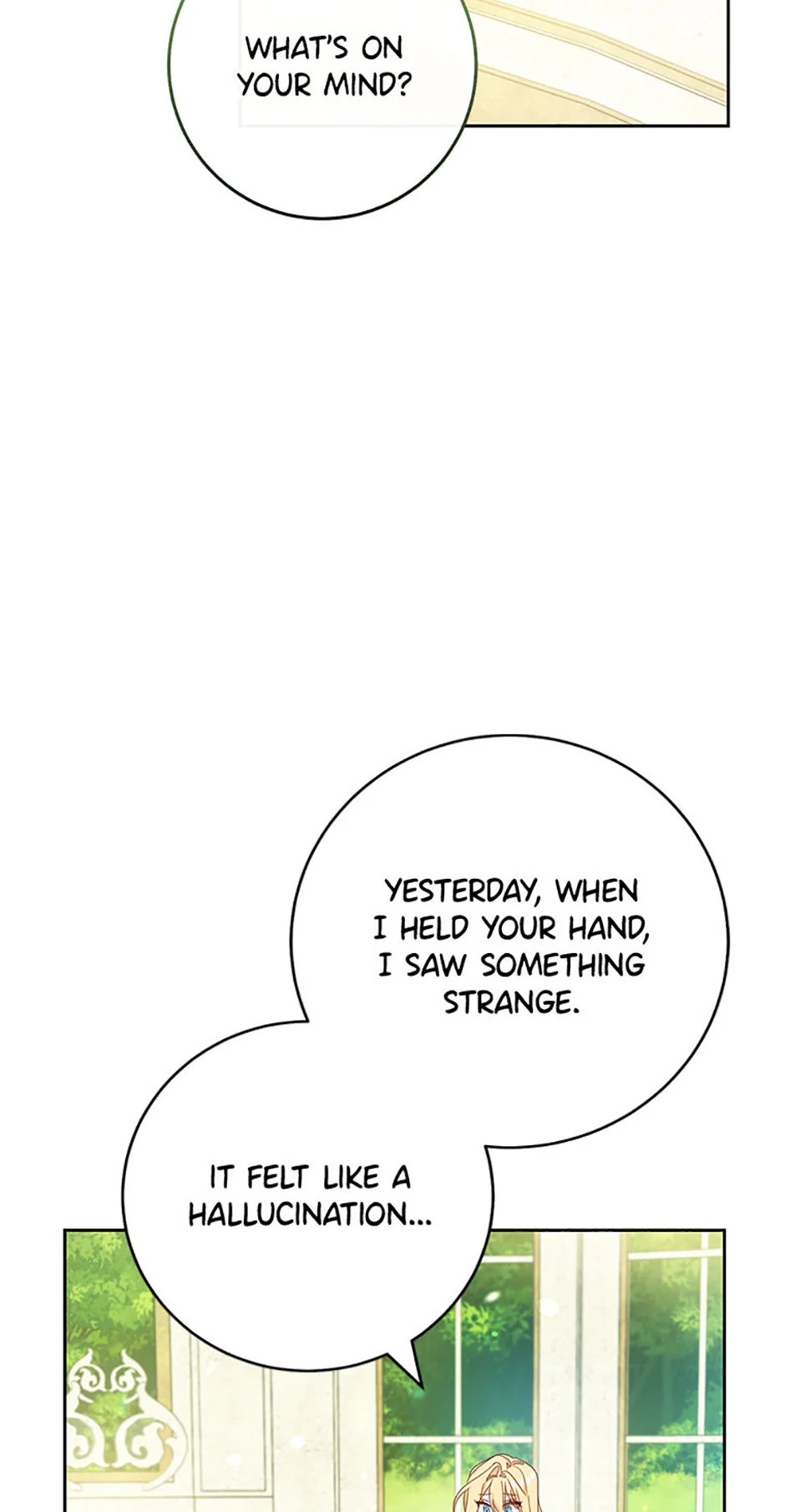 Please Treat Your Friends Preciously Chapter 66 311 ch 66 25