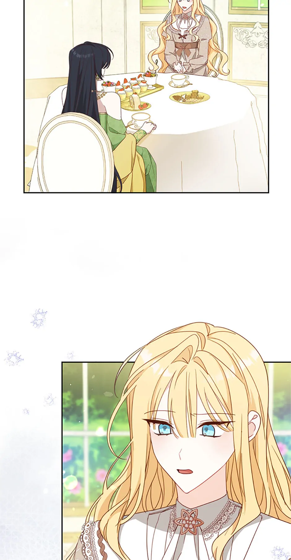 Please Treat Your Friends Preciously Chapter 66 312 ch 66 26