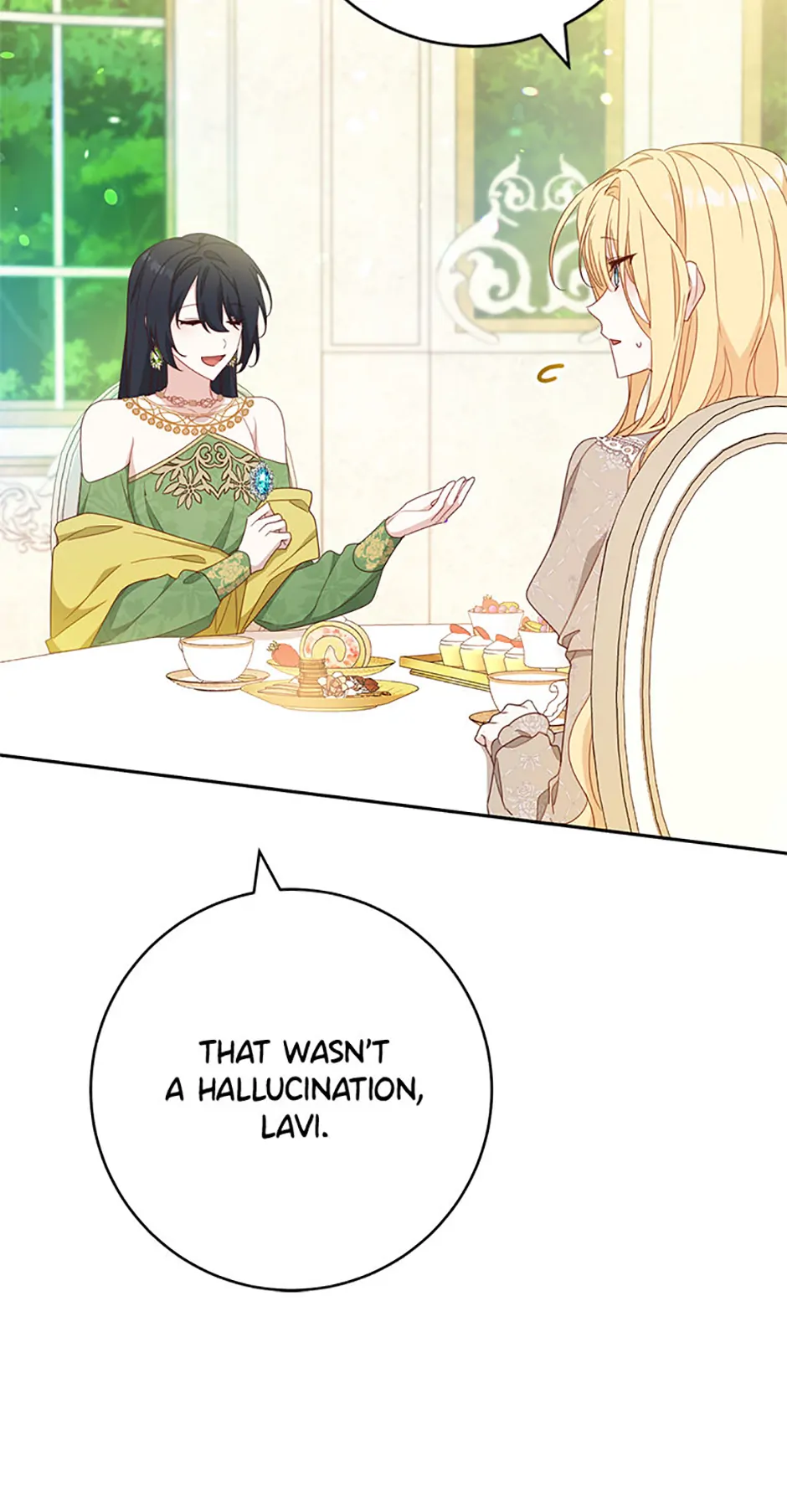 Please Treat Your Friends Preciously Chapter 66 314 ch 66 28