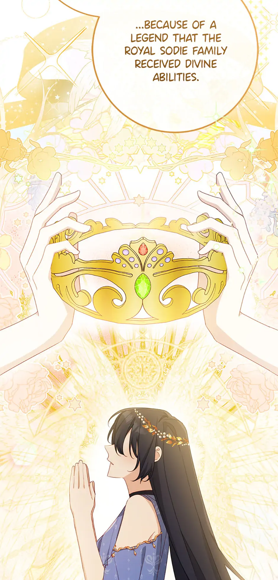 Please Treat Your Friends Preciously Chapter 66 317 ch 66 31