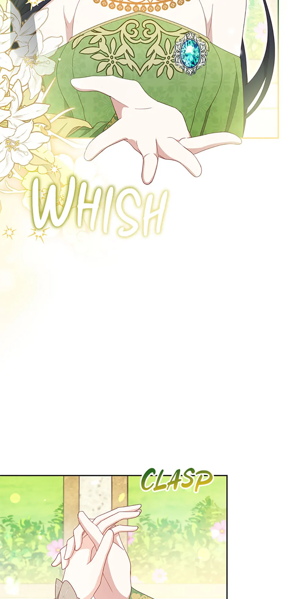 Please Treat Your Friends Preciously Chapter 66 321 ch 66 35