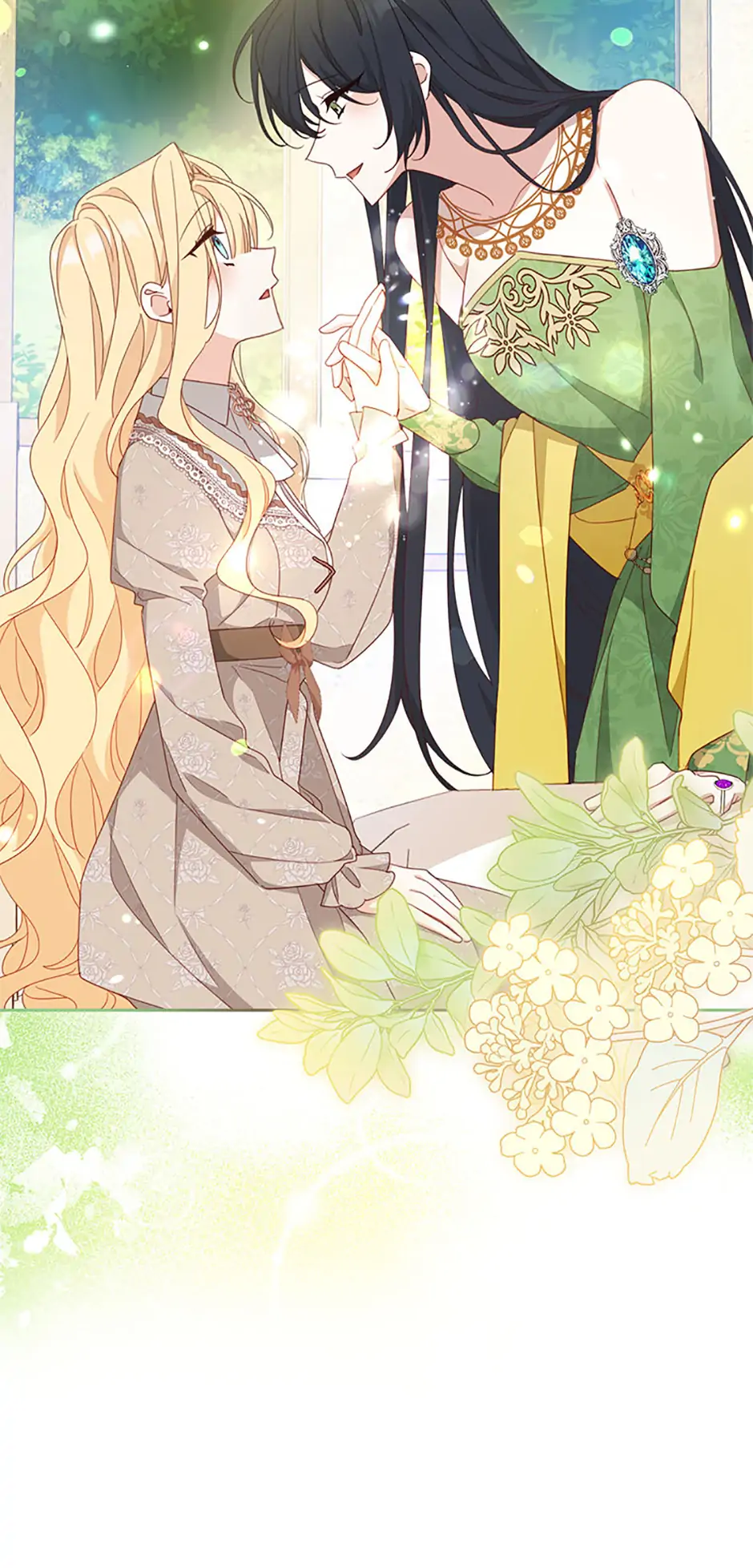 Please Treat Your Friends Preciously Chapter 66 323 ch 66 37