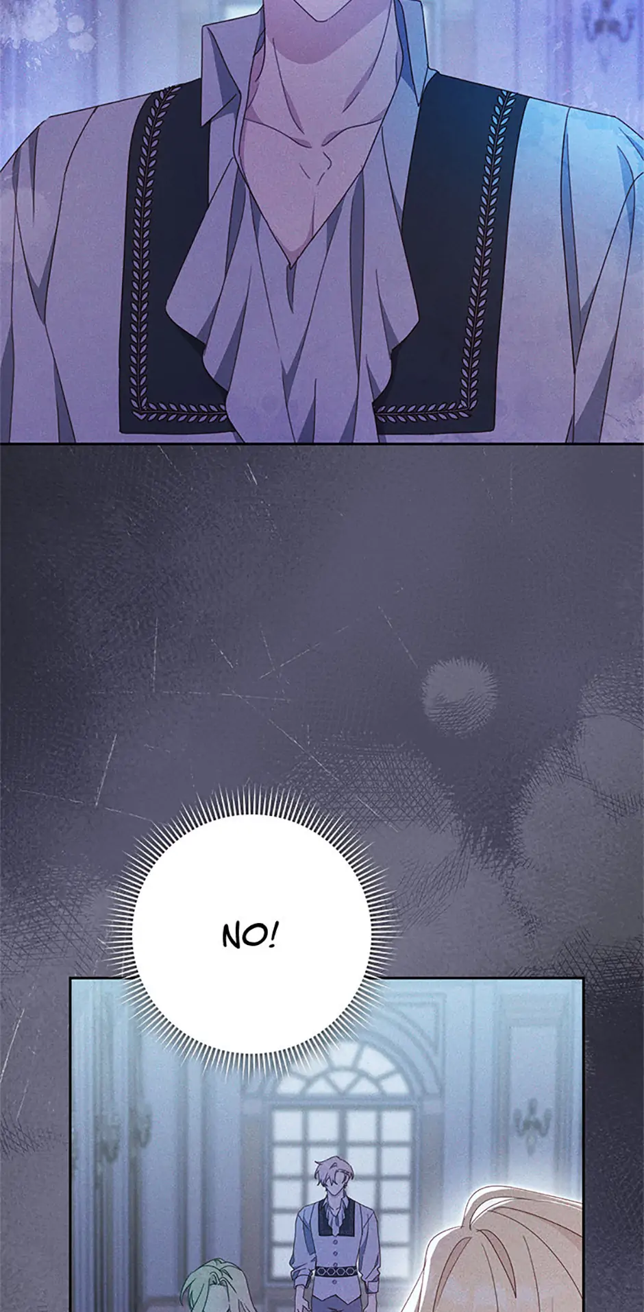 Please Treat Your Friends Preciously Chapter 66 290 ch 66 4