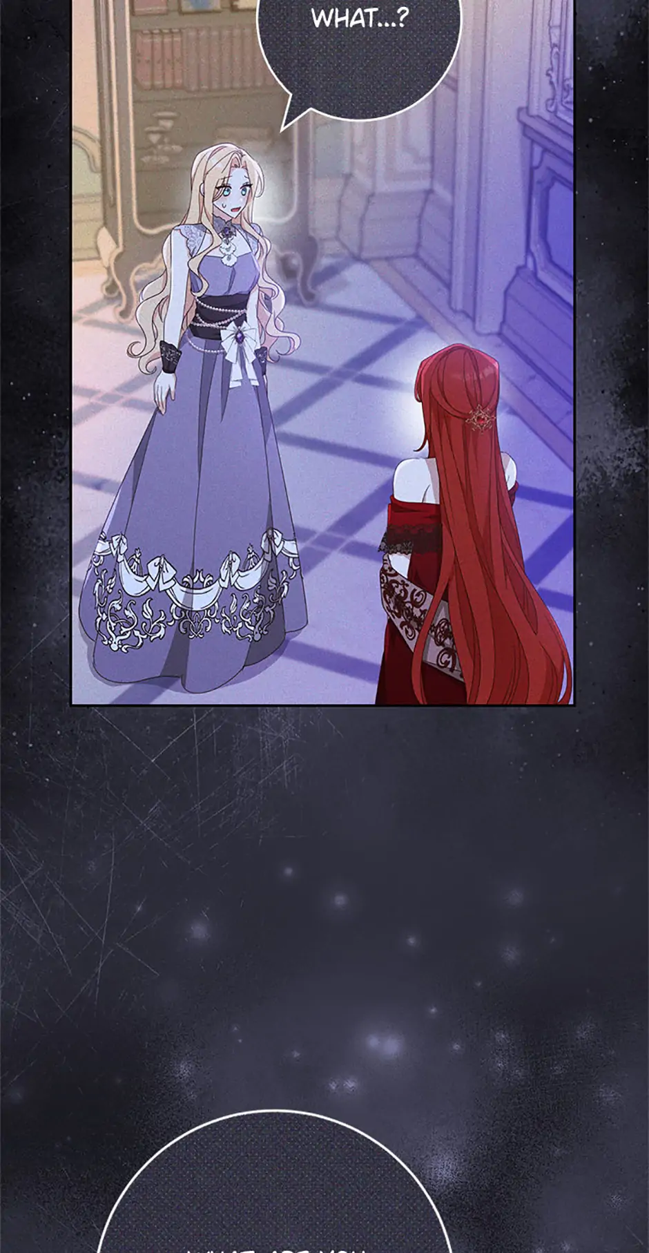 Please Treat Your Friends Preciously Chapter 66 327 ch 66 41