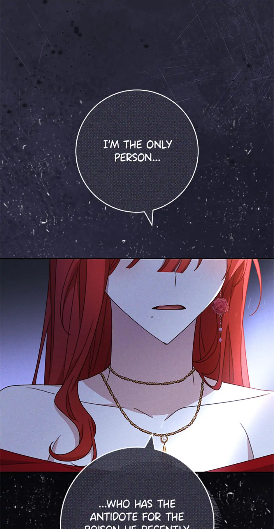 Please Treat Your Friends Preciously Chapter 66 329 ch 66 43