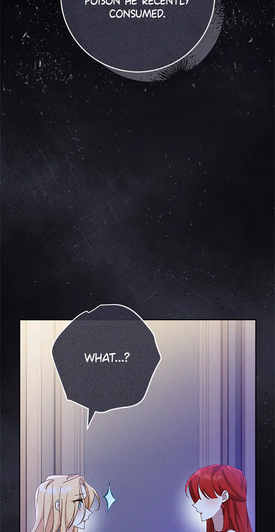 Please Treat Your Friends Preciously Chapter 66 330 ch 66 44