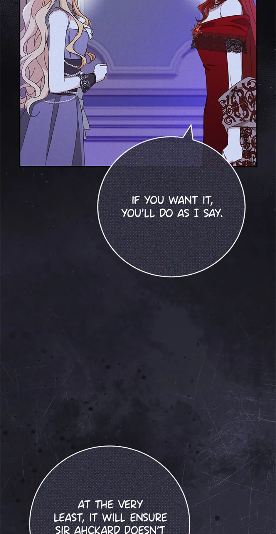Please Treat Your Friends Preciously Chapter 66 331 ch 66 45