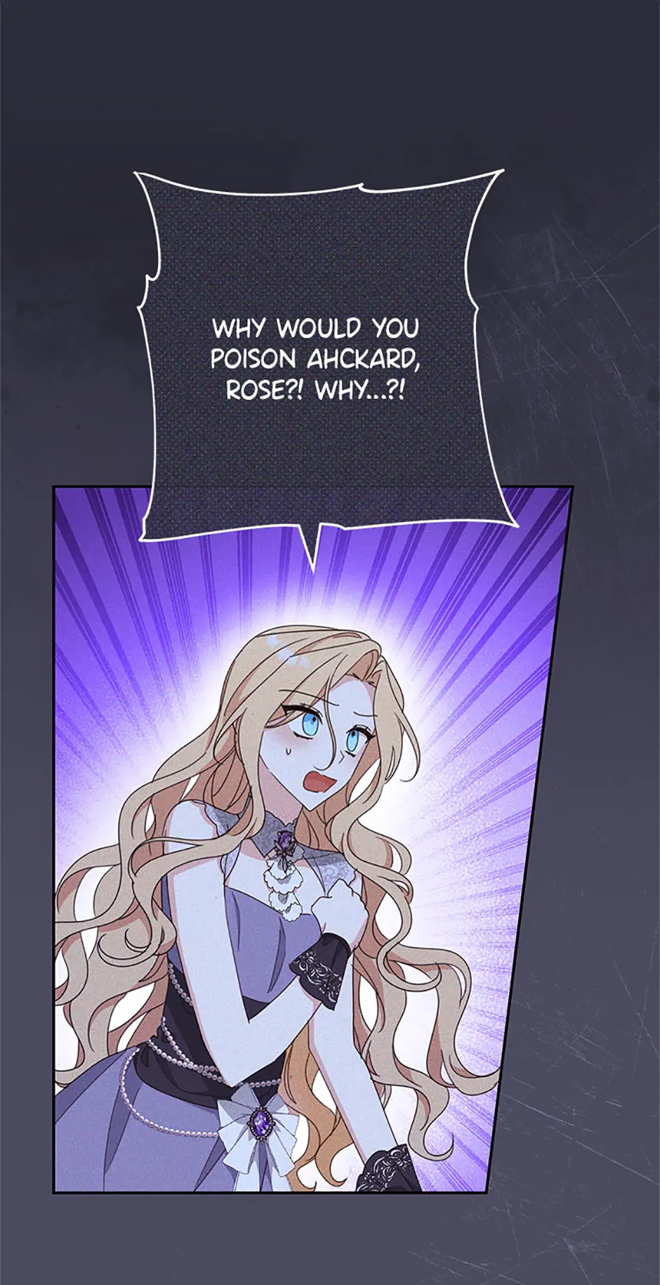 Please Treat Your Friends Preciously Chapter 66 333 ch 66 47