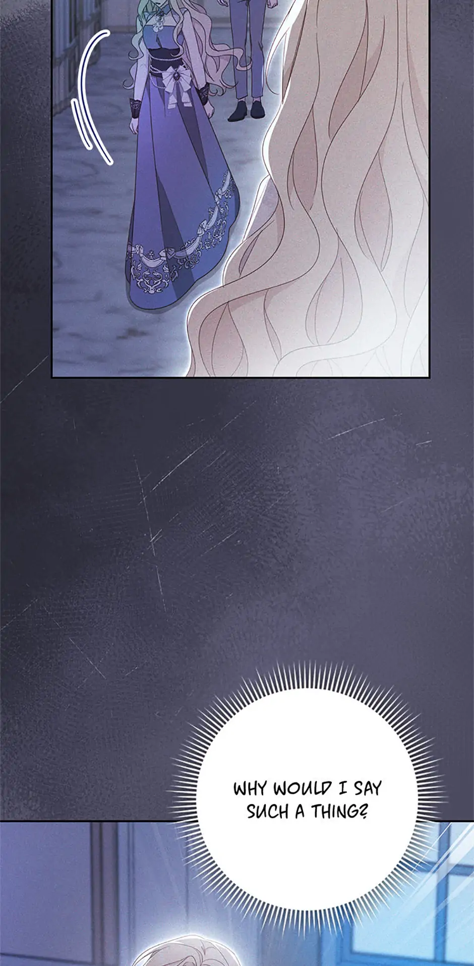 Please Treat Your Friends Preciously Chapter 66 291 ch 66 5