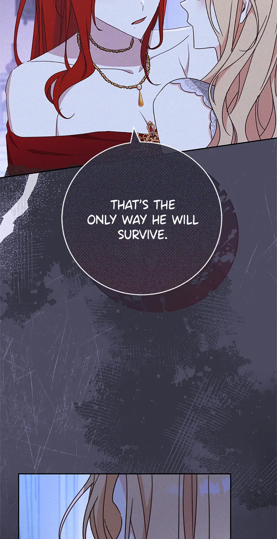 Please Treat Your Friends Preciously Chapter 66 336 ch 66 50