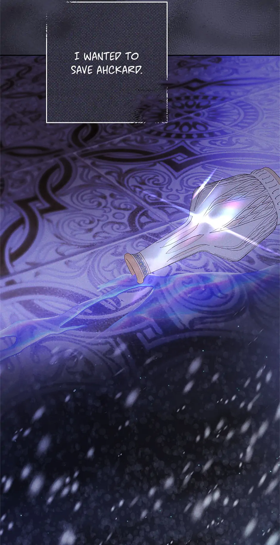 Please Treat Your Friends Preciously Chapter 66 338 ch 66 52