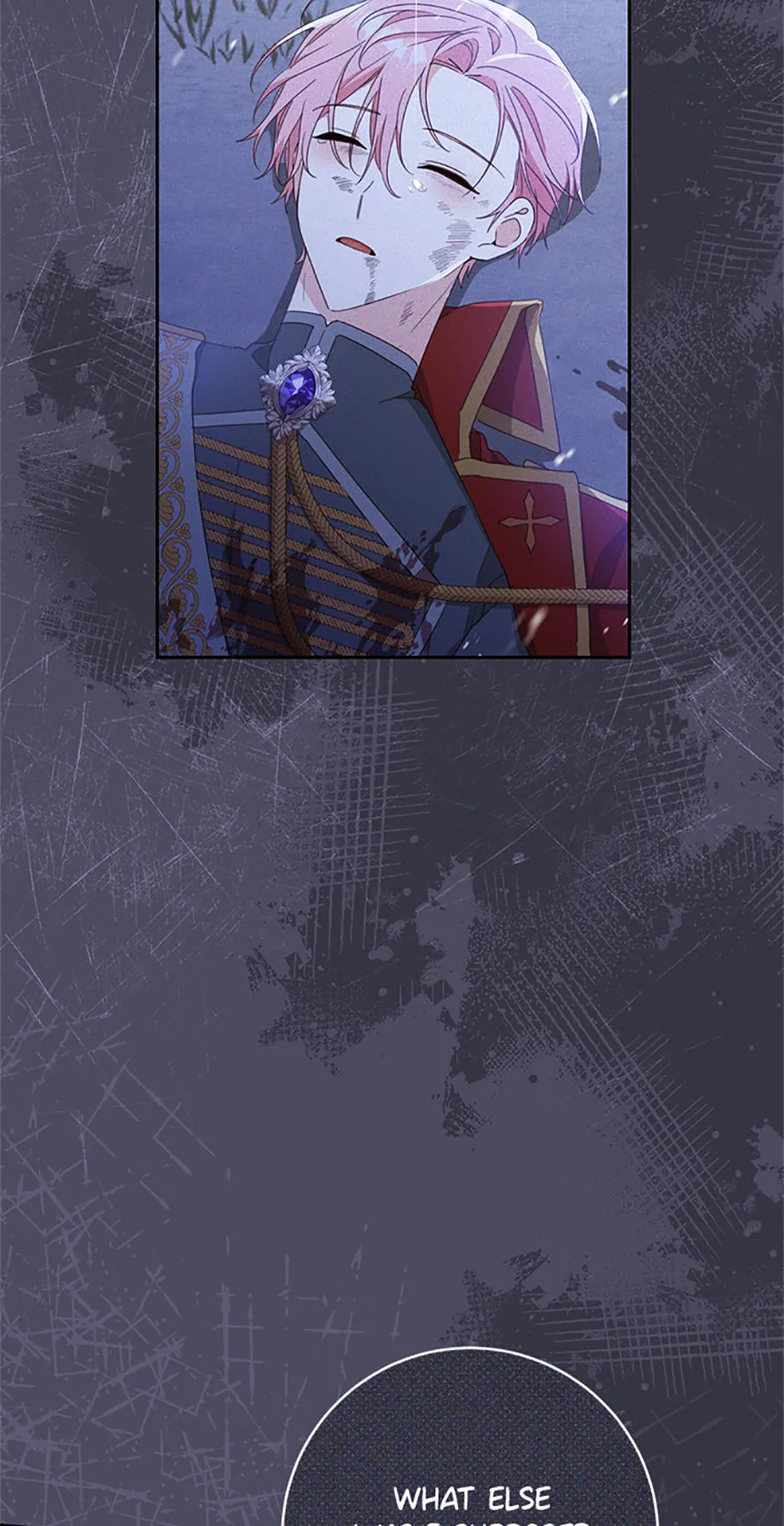 Please Treat Your Friends Preciously Chapter 66 341 ch 66 55