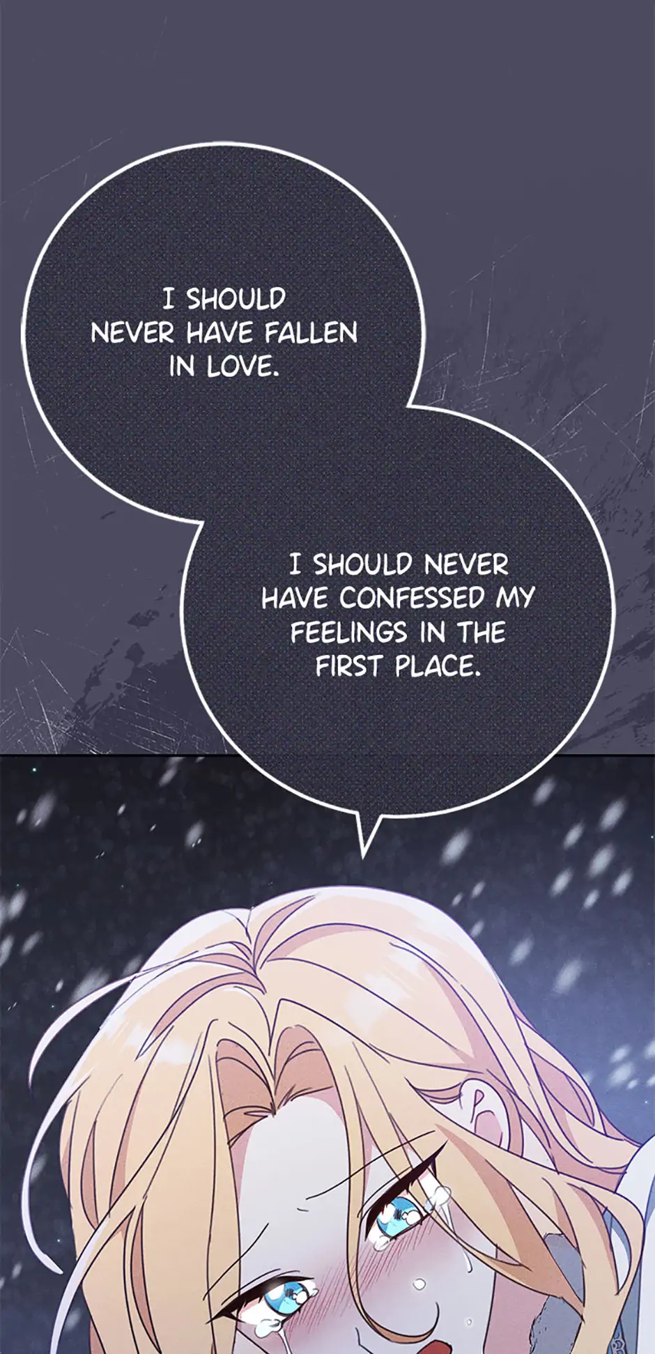 Please Treat Your Friends Preciously Chapter 66 343 ch 66 57