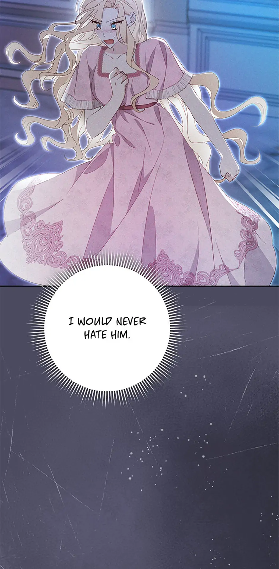 Please Treat Your Friends Preciously Chapter 66 292 ch 66 6