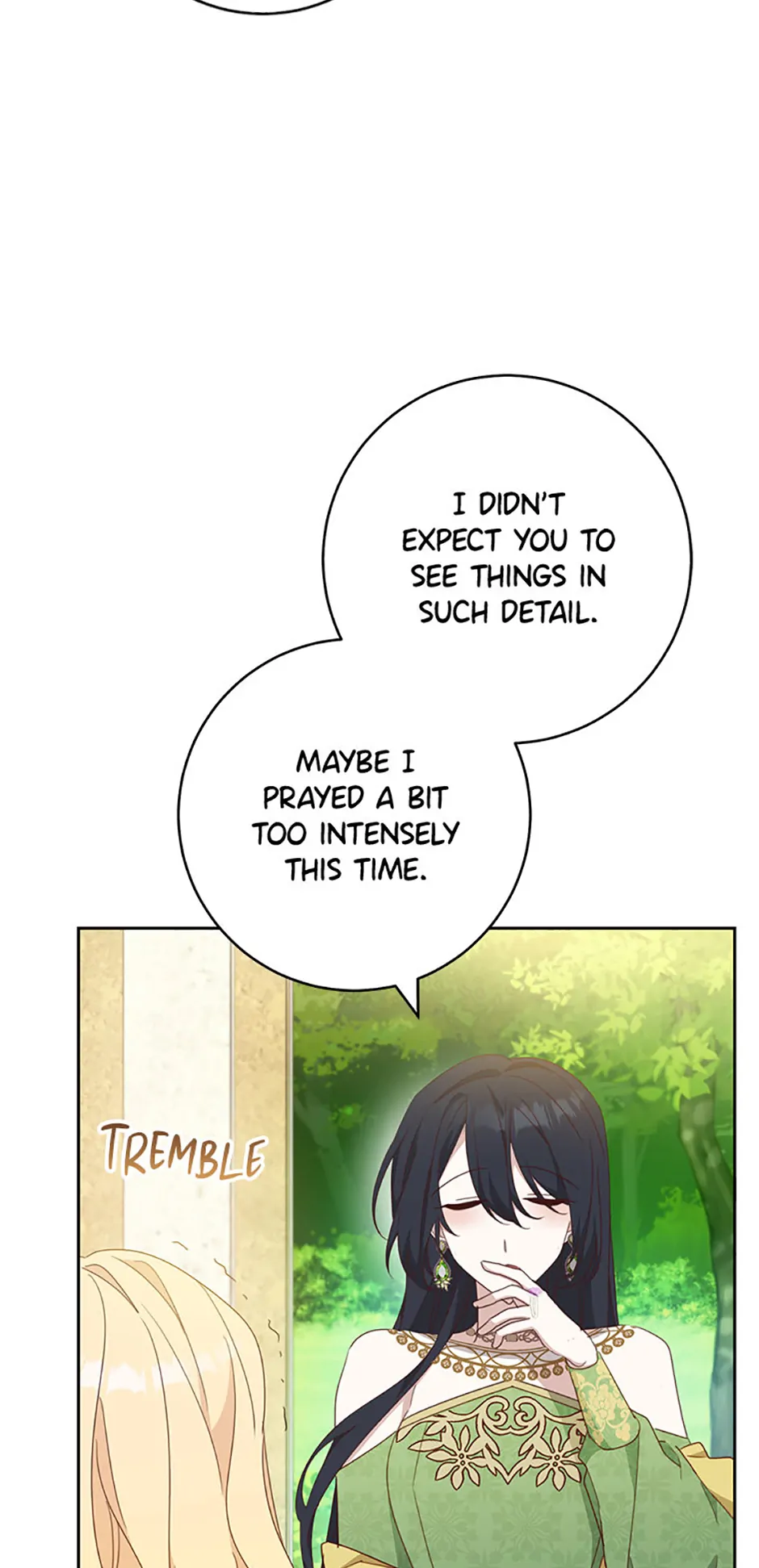 Please Treat Your Friends Preciously Chapter 66 348 ch 66 62