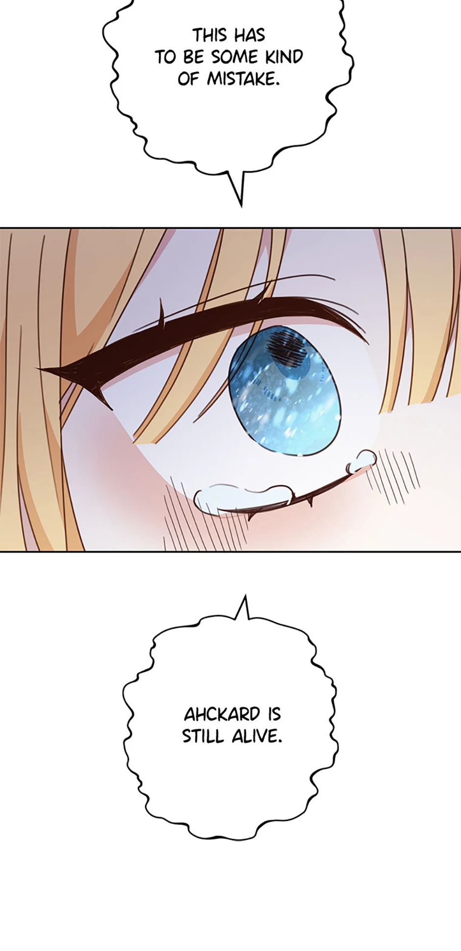 Please Treat Your Friends Preciously Chapter 66 351 ch 66 65