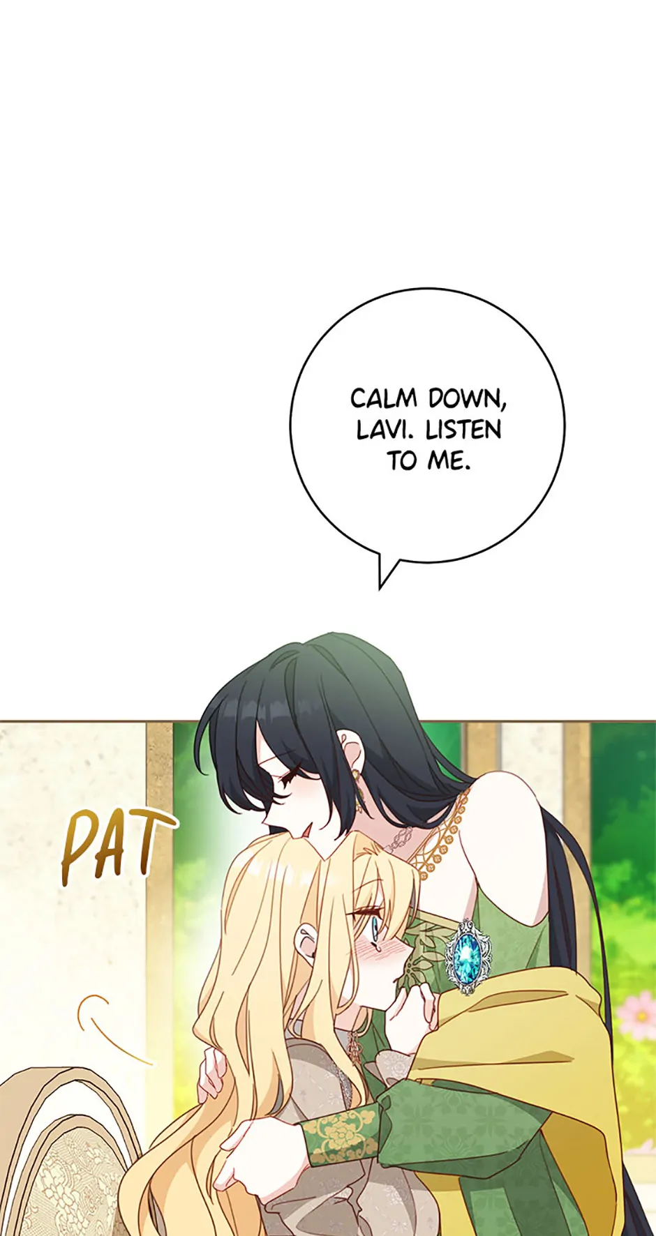 Please Treat Your Friends Preciously Chapter 66 352 ch 66 66