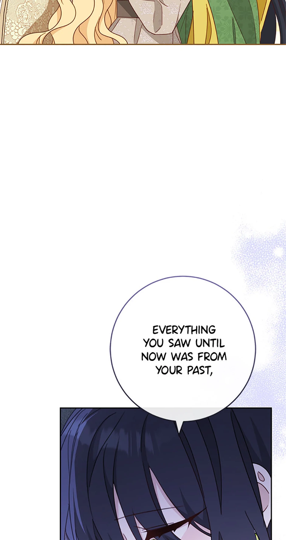 Please Treat Your Friends Preciously Chapter 66 353 ch 66 67