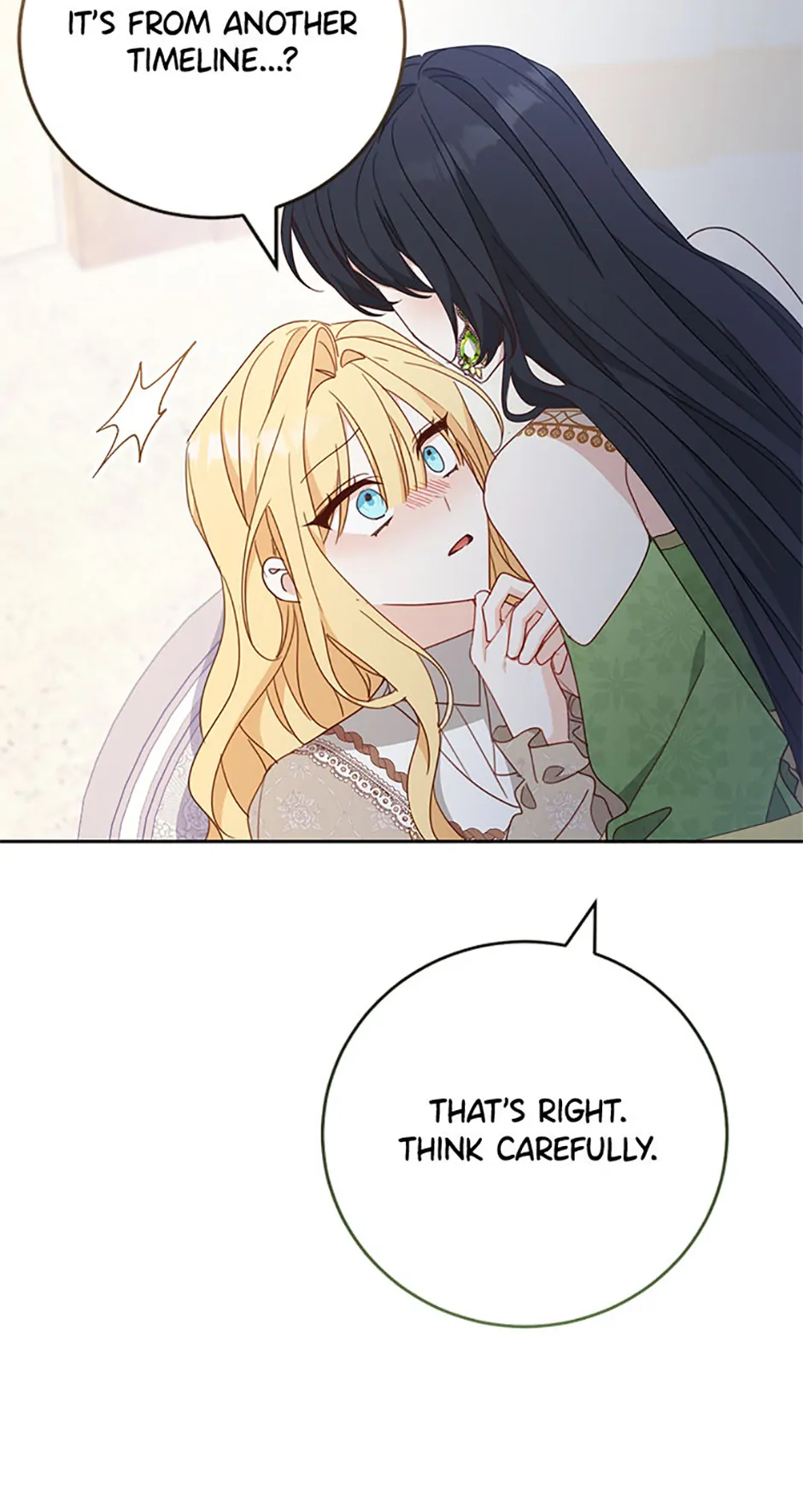 Please Treat Your Friends Preciously Chapter 66 355 ch 66 69