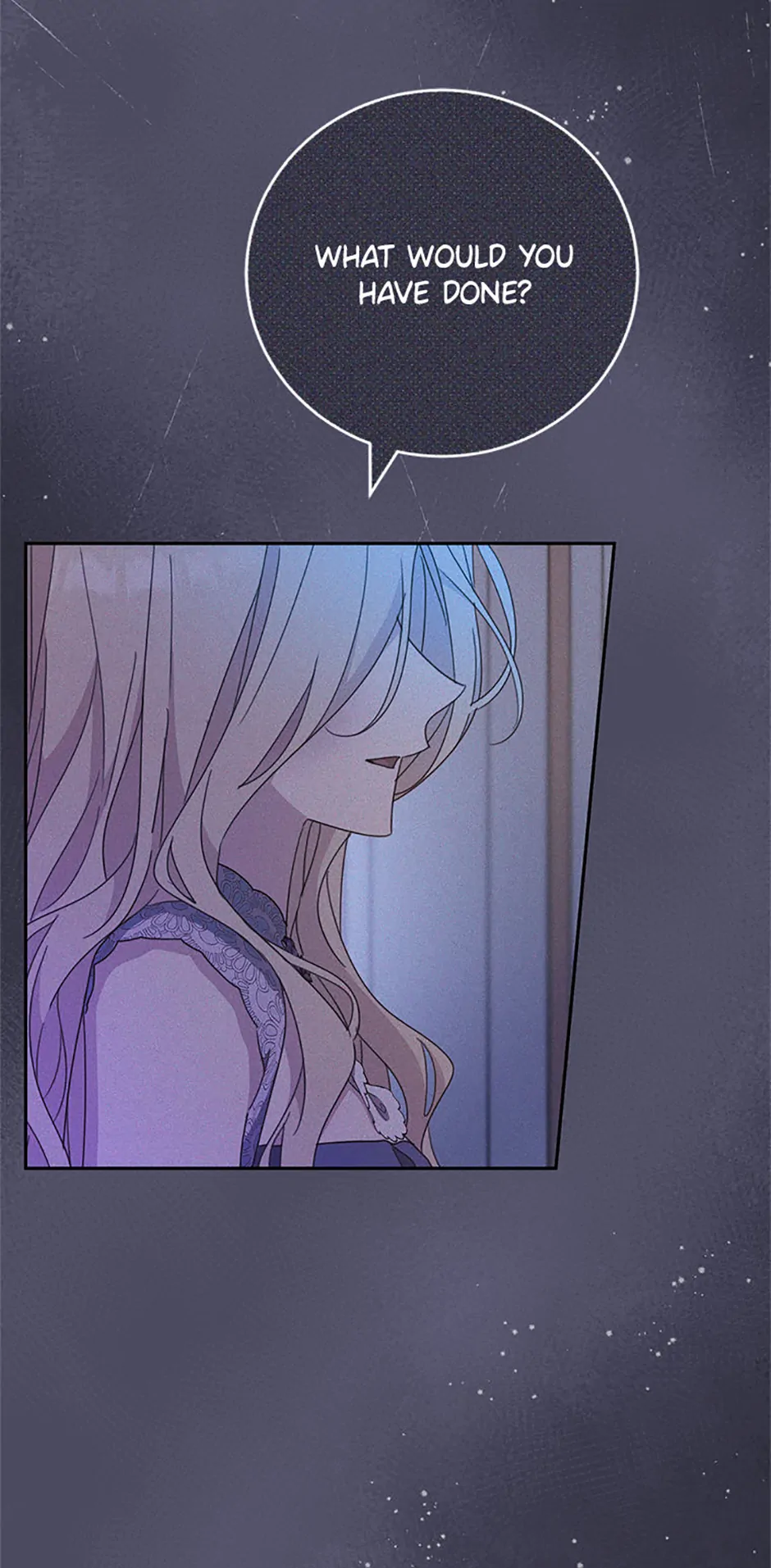 Please Treat Your Friends Preciously Chapter 66 293 ch 66 7