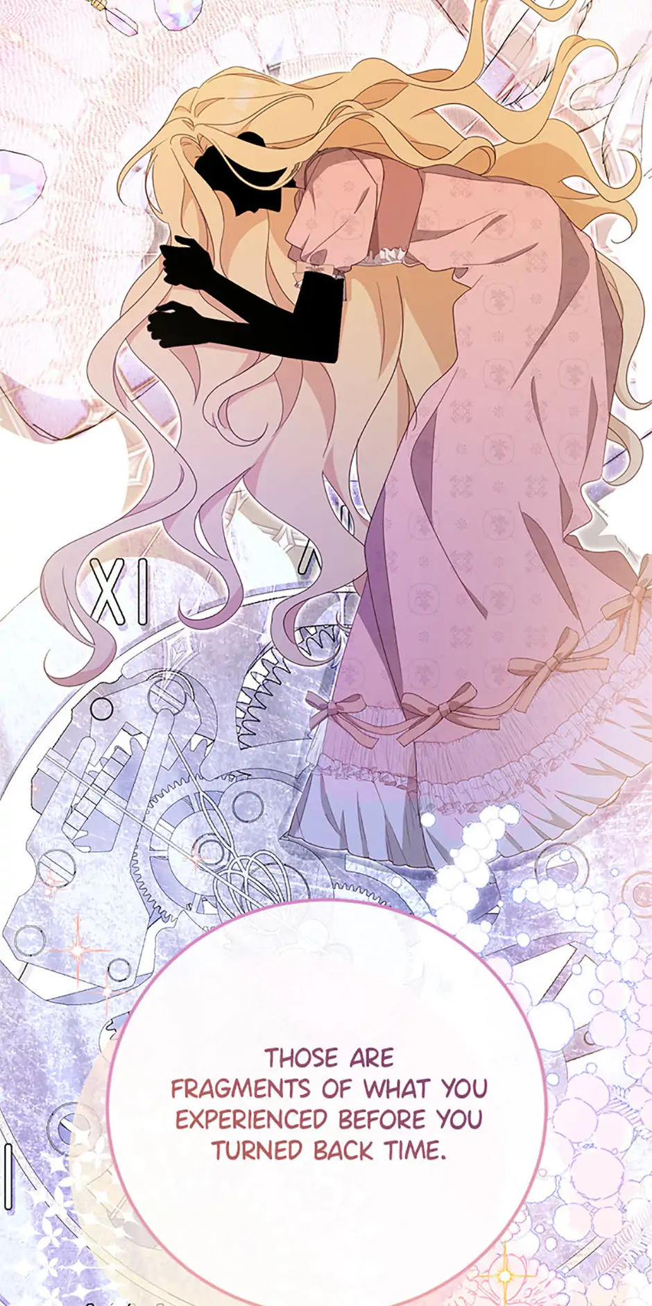 Please Treat Your Friends Preciously Chapter 66 357 ch 66 71