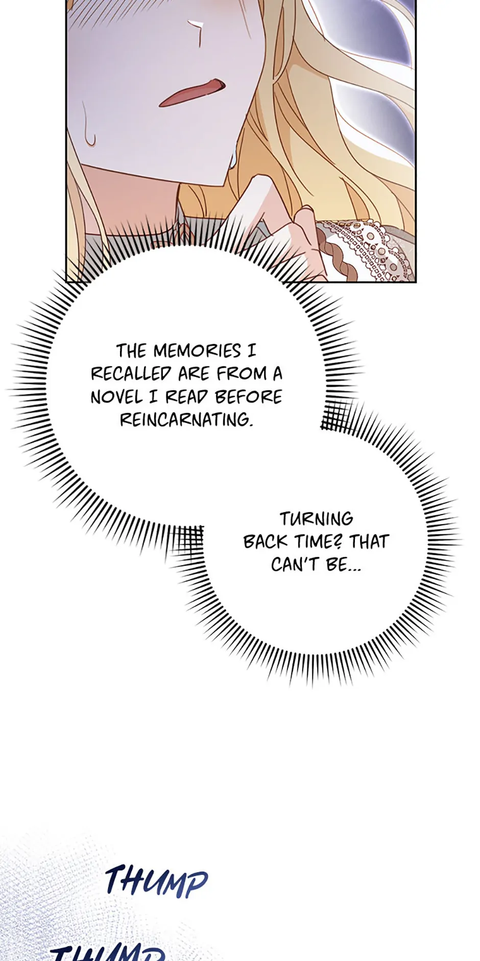 Please Treat Your Friends Preciously Chapter 66 359 ch 66 73
