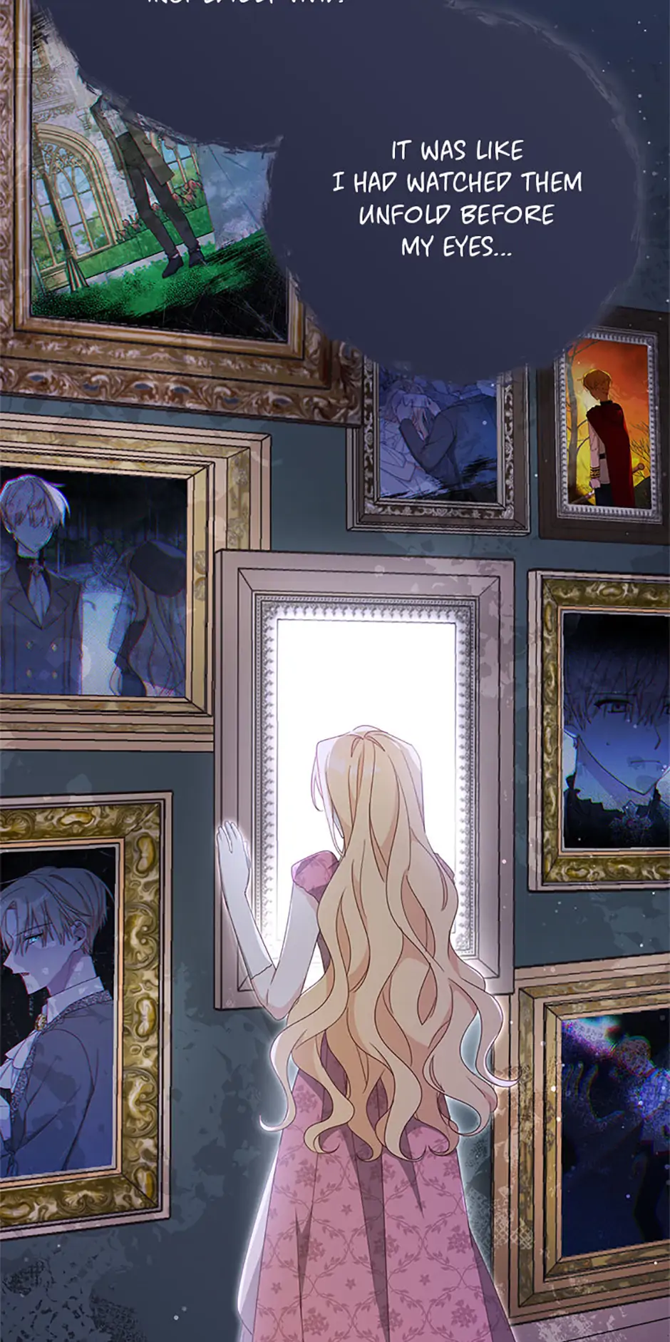 Please Treat Your Friends Preciously Chapter 66 361 ch 66 75