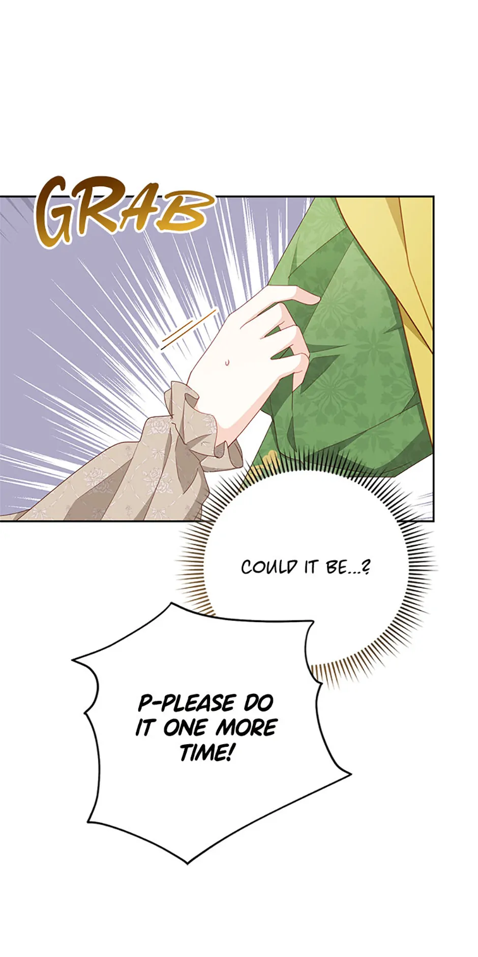 Please Treat Your Friends Preciously Chapter 66 363 ch 66 77