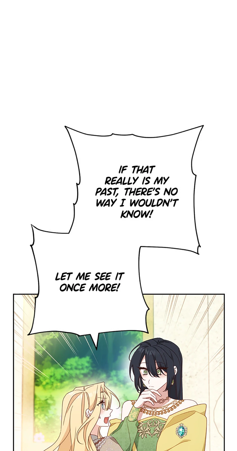 Please Treat Your Friends Preciously Chapter 66 364 ch 66 78