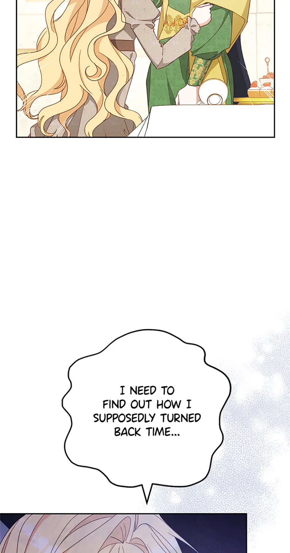 Please Treat Your Friends Preciously Chapter 66 365 ch 66 79