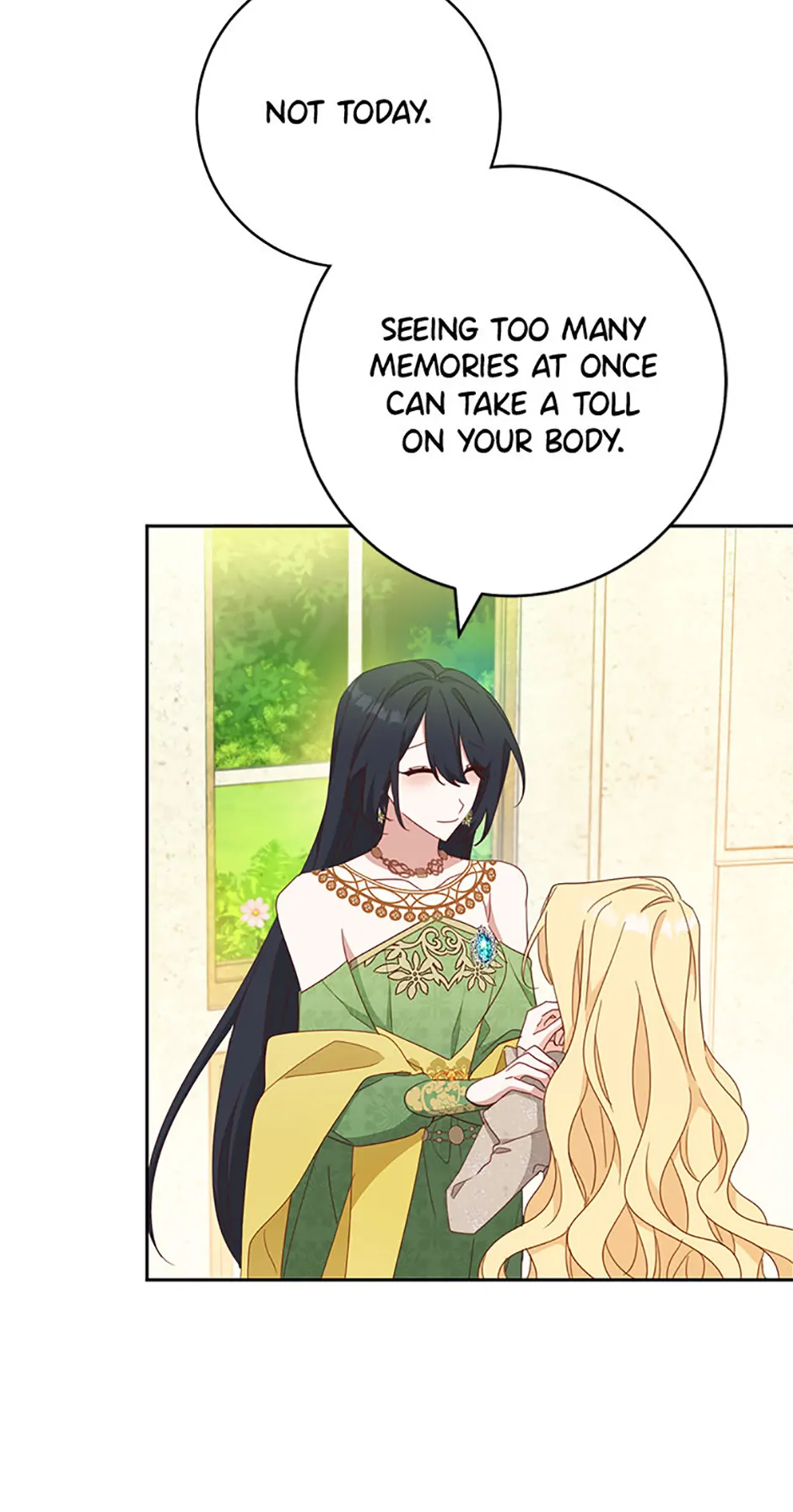 Please Treat Your Friends Preciously Chapter 66 367 ch 66 81