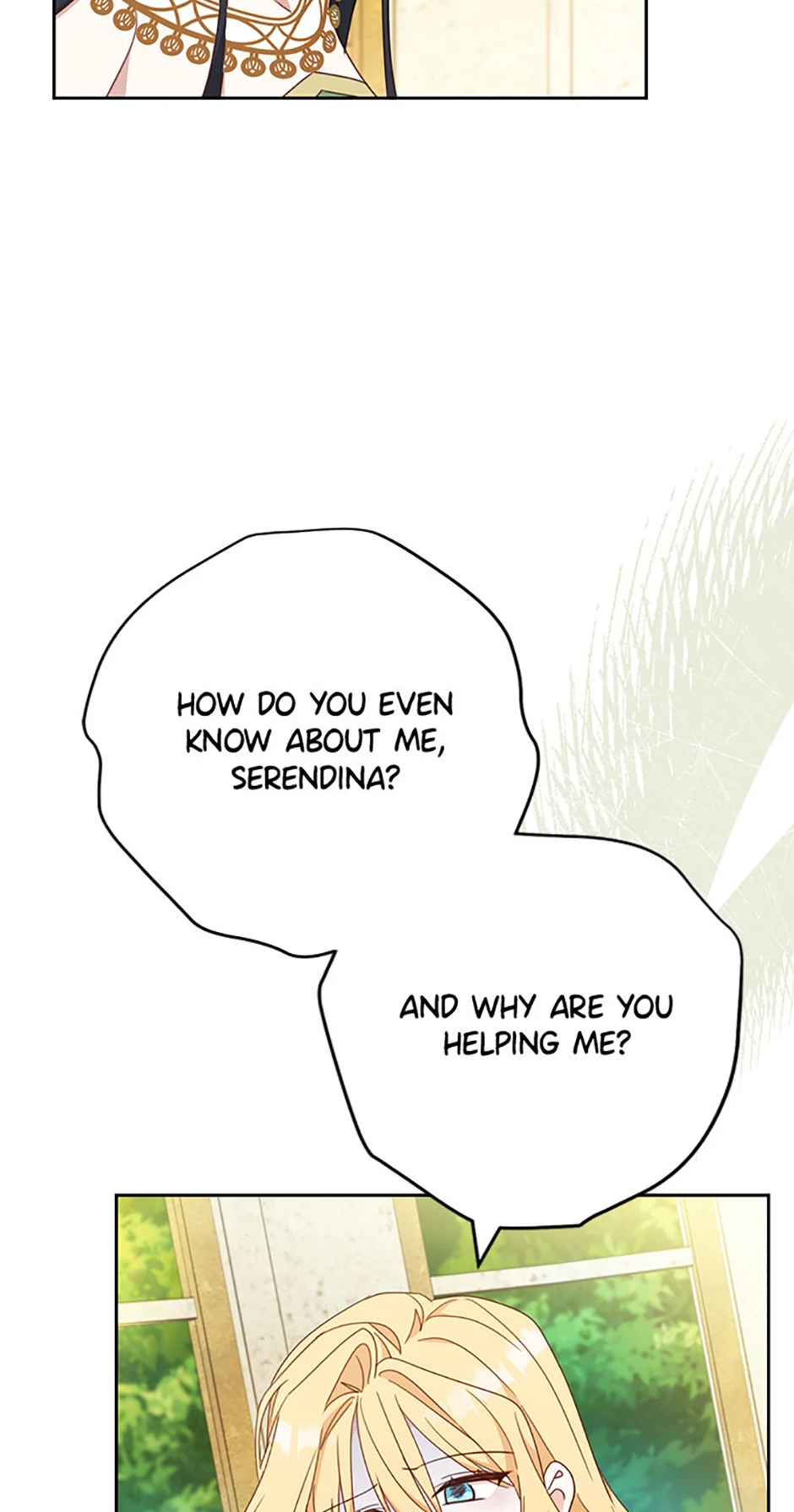 Please Treat Your Friends Preciously Chapter 66 369 ch 66 83