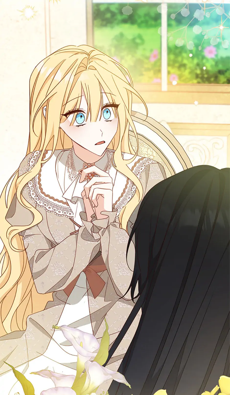 Please Treat Your Friends Preciously Chapter 66 374 ch 66 88