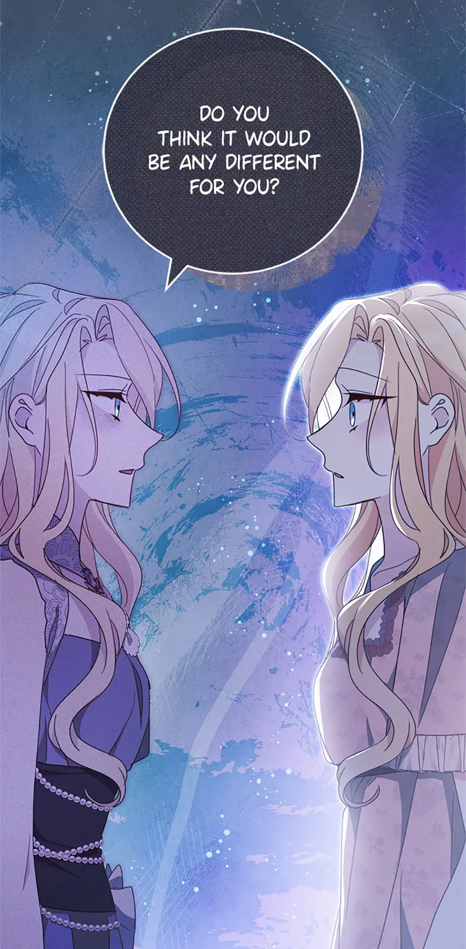 Please Treat Your Friends Preciously Chapter 66 295 ch 66 9