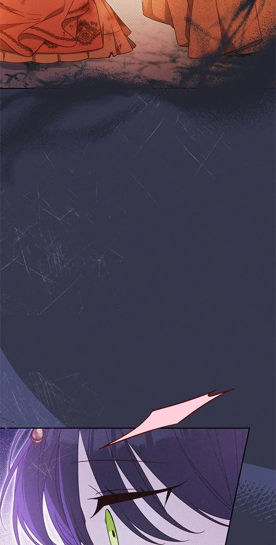 Please Treat Your Friends Preciously Chapter 67 274 ch 67 12