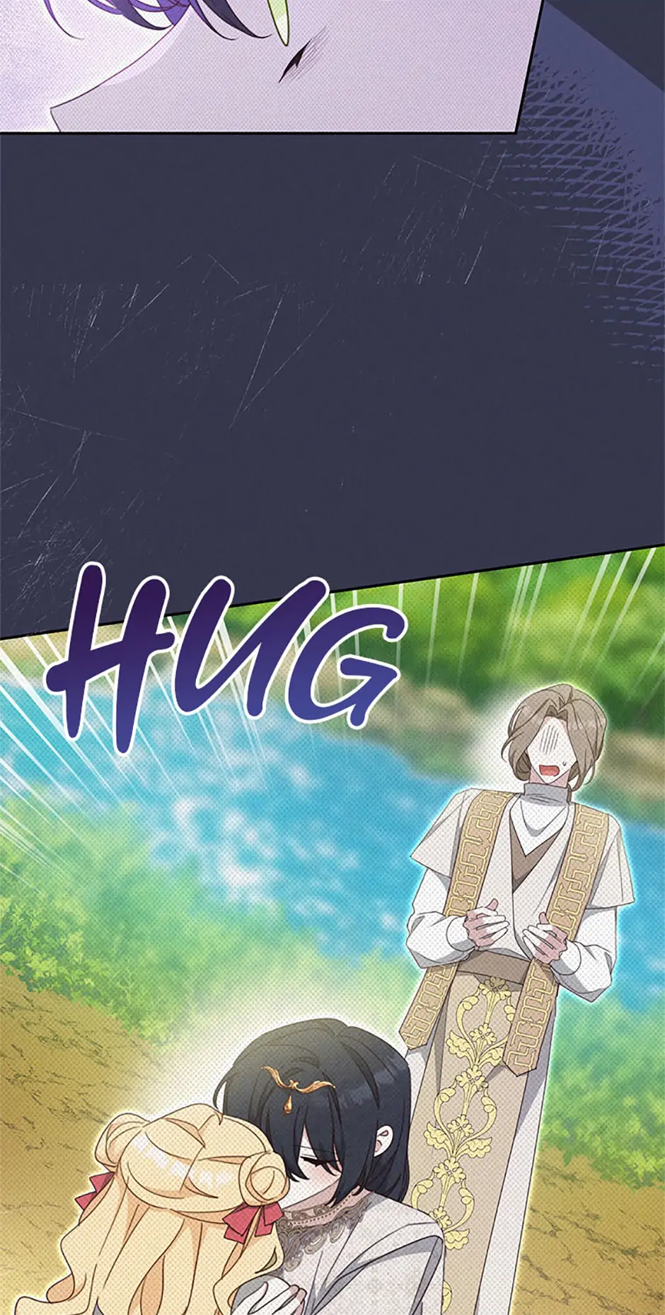 Please Treat Your Friends Preciously Chapter 67 275 ch 67 13