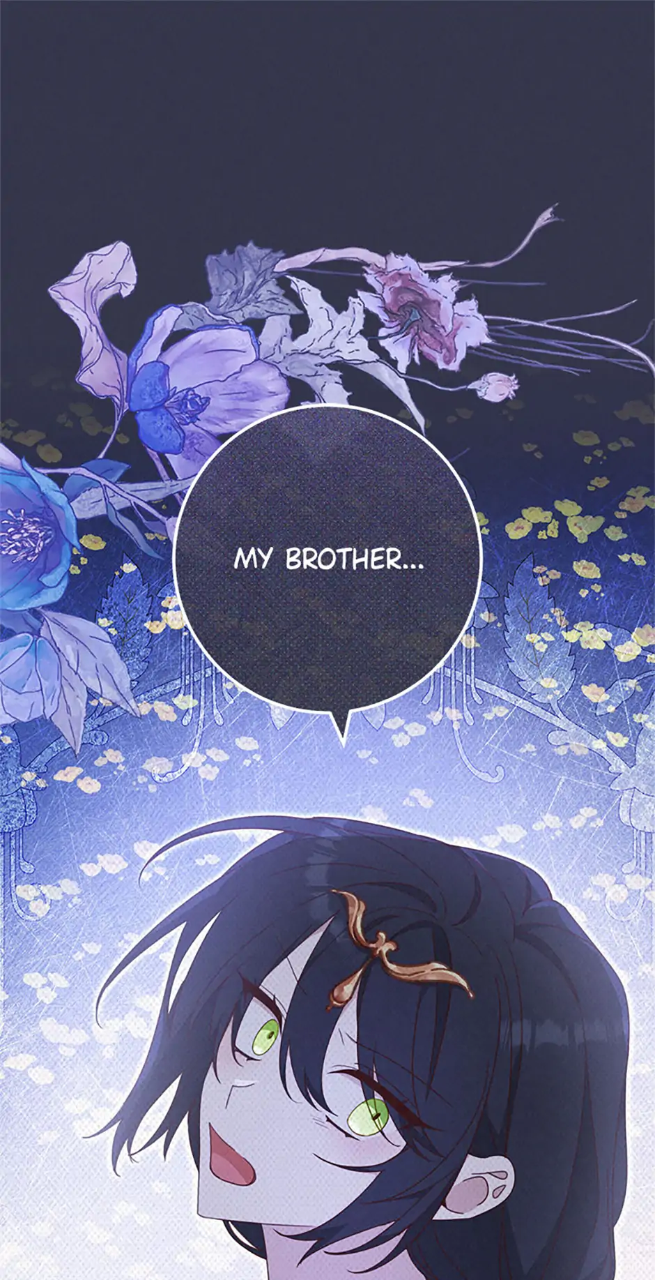 Please Treat Your Friends Preciously Chapter 67 281 ch 67 19