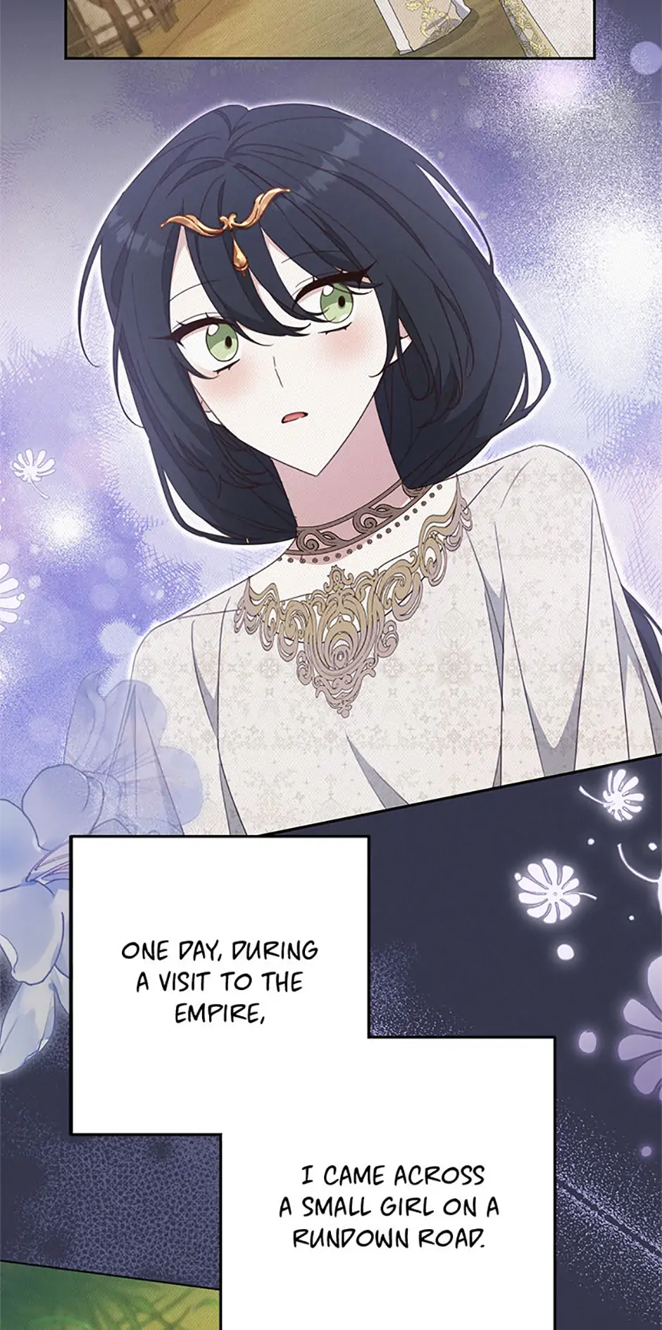 Please Treat Your Friends Preciously Chapter 67 264 ch 67 2