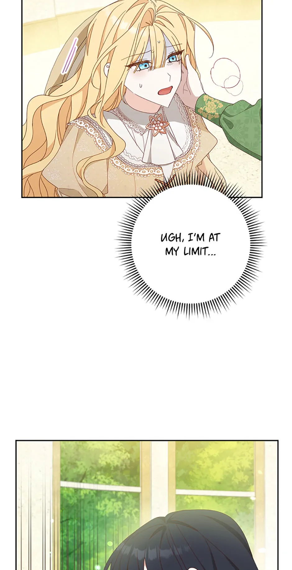 Please Treat Your Friends Preciously Chapter 67 287 ch 67 25