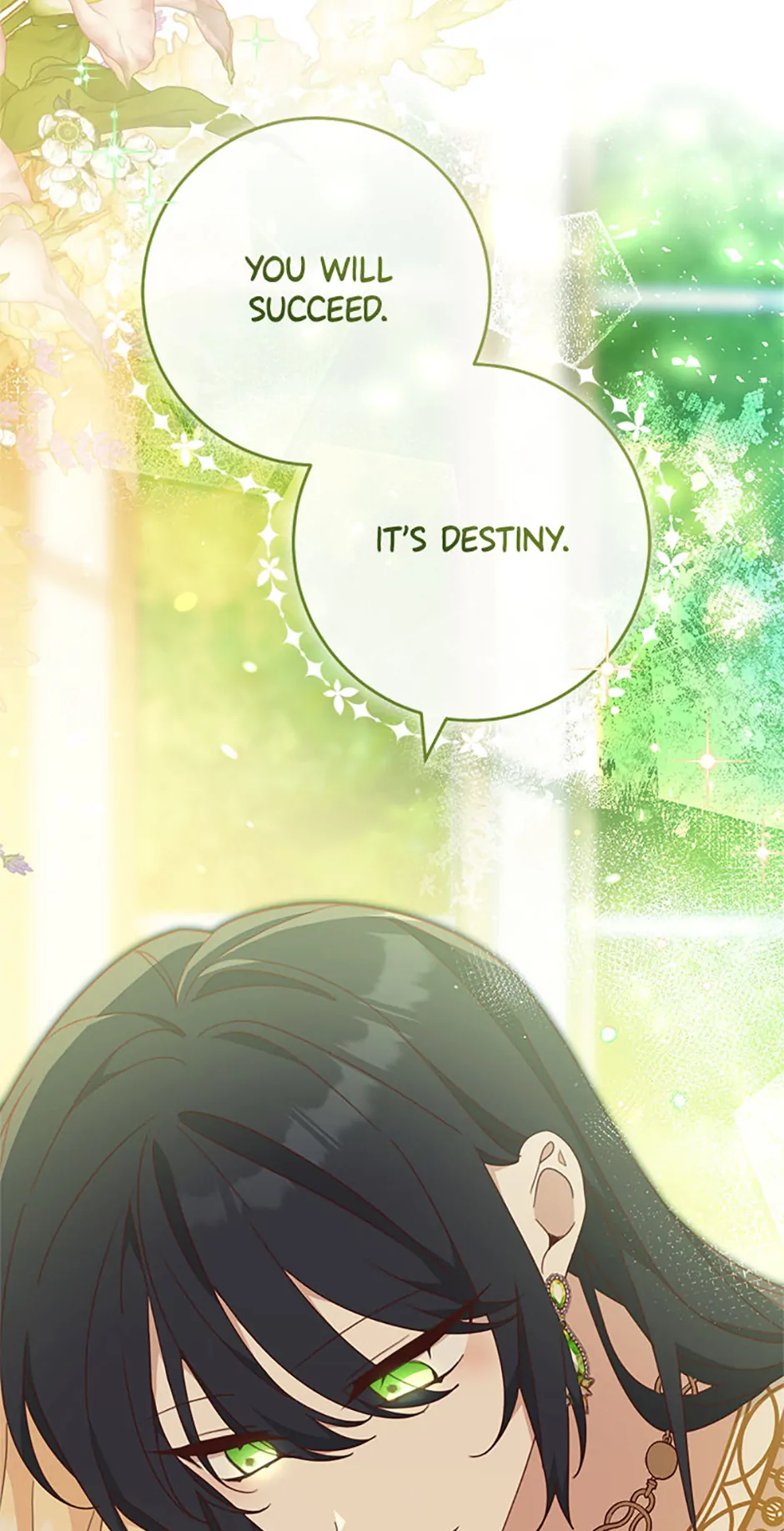 Please Treat Your Friends Preciously Chapter 67 289 ch 67 27